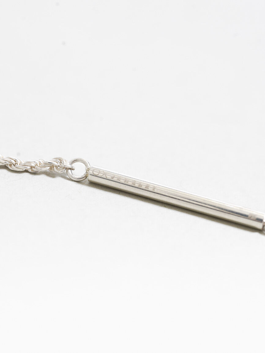 10/25アーカイブ発売】OX JEWELRY High-end 