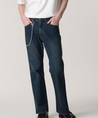 MB OKAYAMA DENIM ハイエンドヴィンテージブーツカットパンツ by SHOWA
