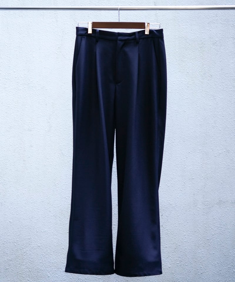 【新品未開封】MBスタンダードフレアスラックス、MBアイテム MBスタンダード フレアスラックス | MB -there is a reason for a