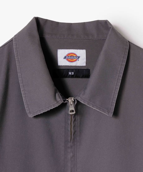 Dickies VINTAGE  ZIP BLOUSON COLLABORATION by  Eisenhower Jacket