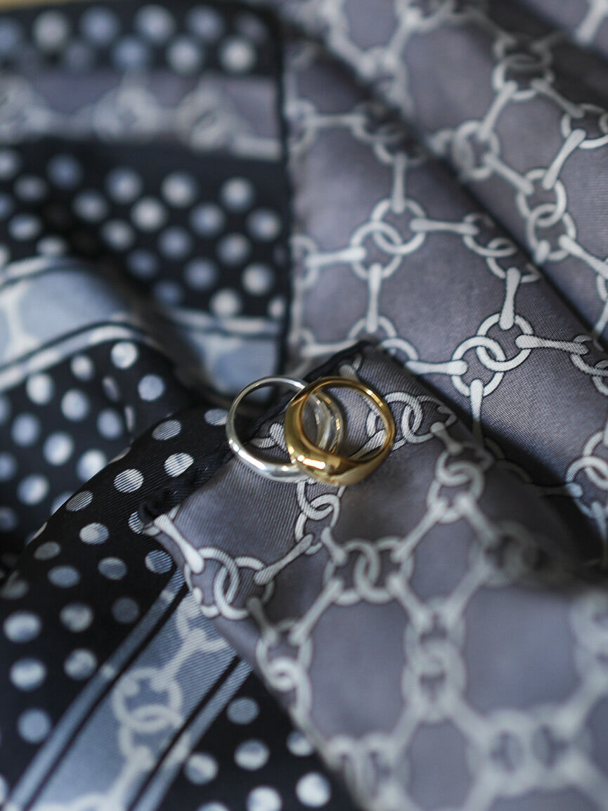 OX JEWELRY High-End Silk Scarf | MB -there is a OX JEWELRY High-End Silk Scarf | MB -there is a