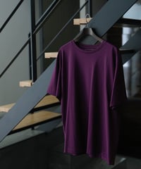 MB ULTIMATE FABRIC アメリカンシーアイランドコットンカットソー