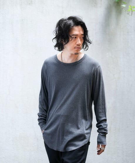 CATEGORY CutSew/カットソー | MB -there is a reason f