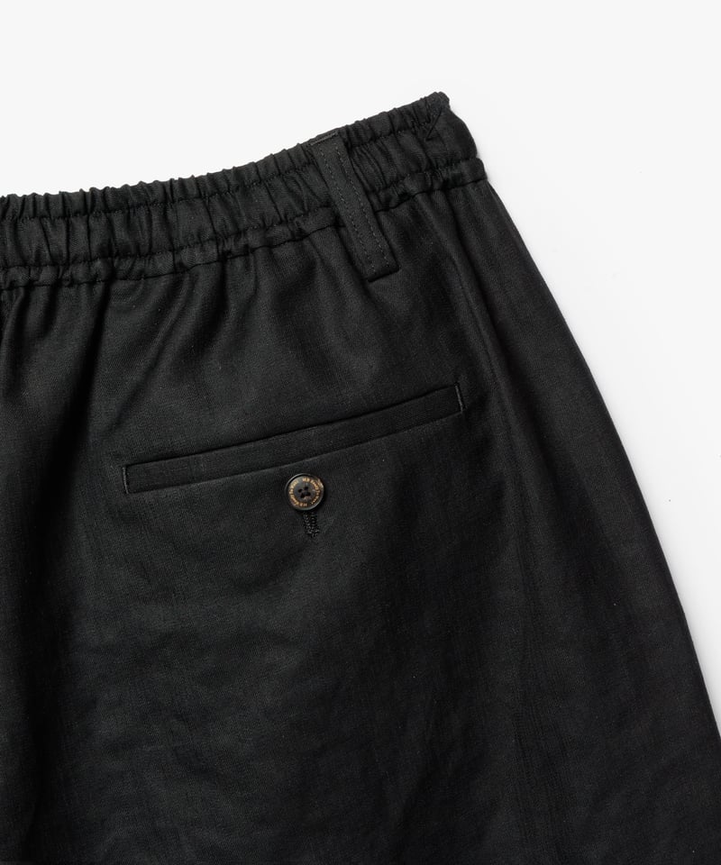 MB ULTIMATE FABRIC ワイドショーツ fabric by soalon | M
