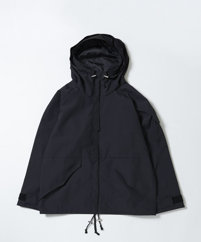 MBハイエンドECWCS(エクワックス) by ALPHA INDUSTRIES | MB -