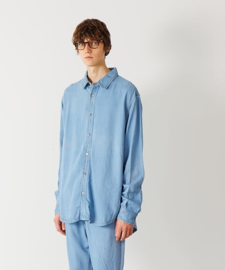 CATEGORY Shirts/シャツ | MB -there is a reason for