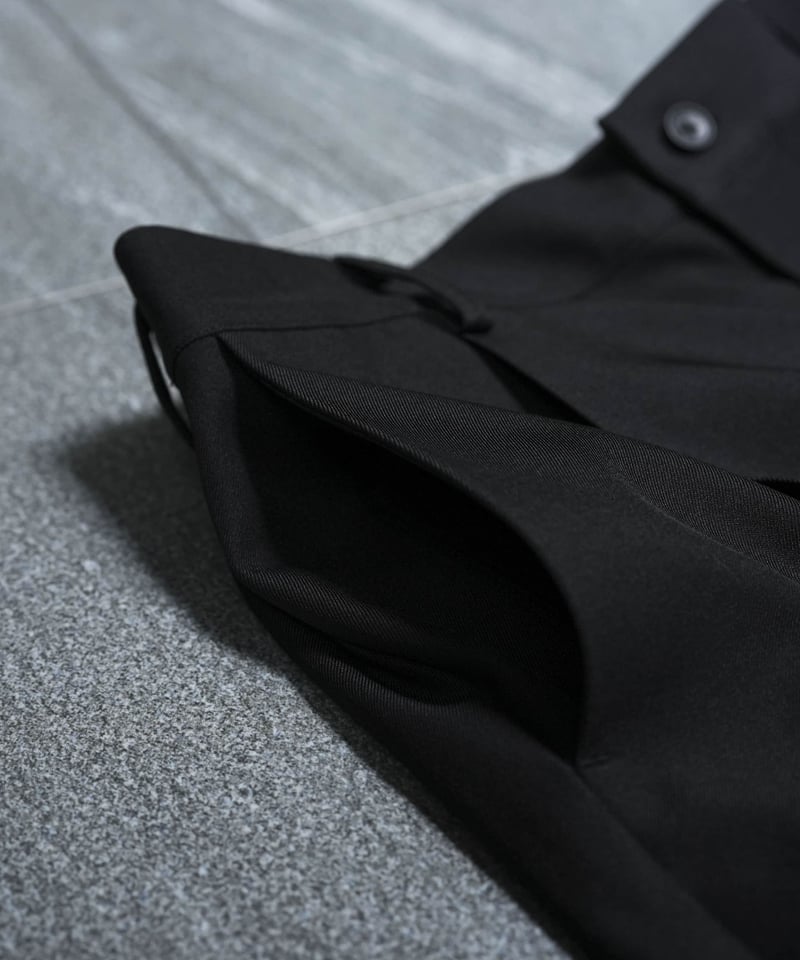 MB スタンダード スーパーワイドスラックス MBスタンダード スーパーワイドスラックス | MB -there is a