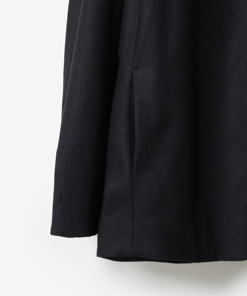 綾*鷹様 MB 梳毛カシミヤ ストレッチフラノ テーラードフーディー　Lサイズ MB ULTIMATE FABRIC 梳毛カシミヤ ストレッチフラノ テーラード