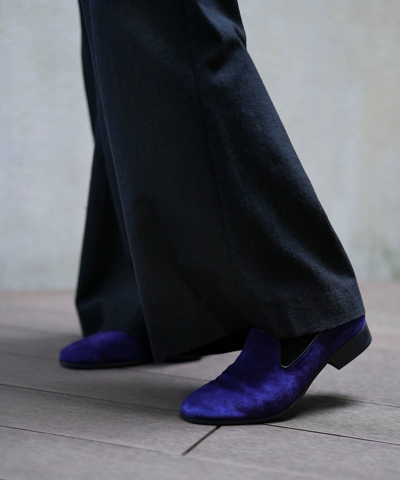 MBハイエンド クラシック ハンドメイド ハイヒールオペラ