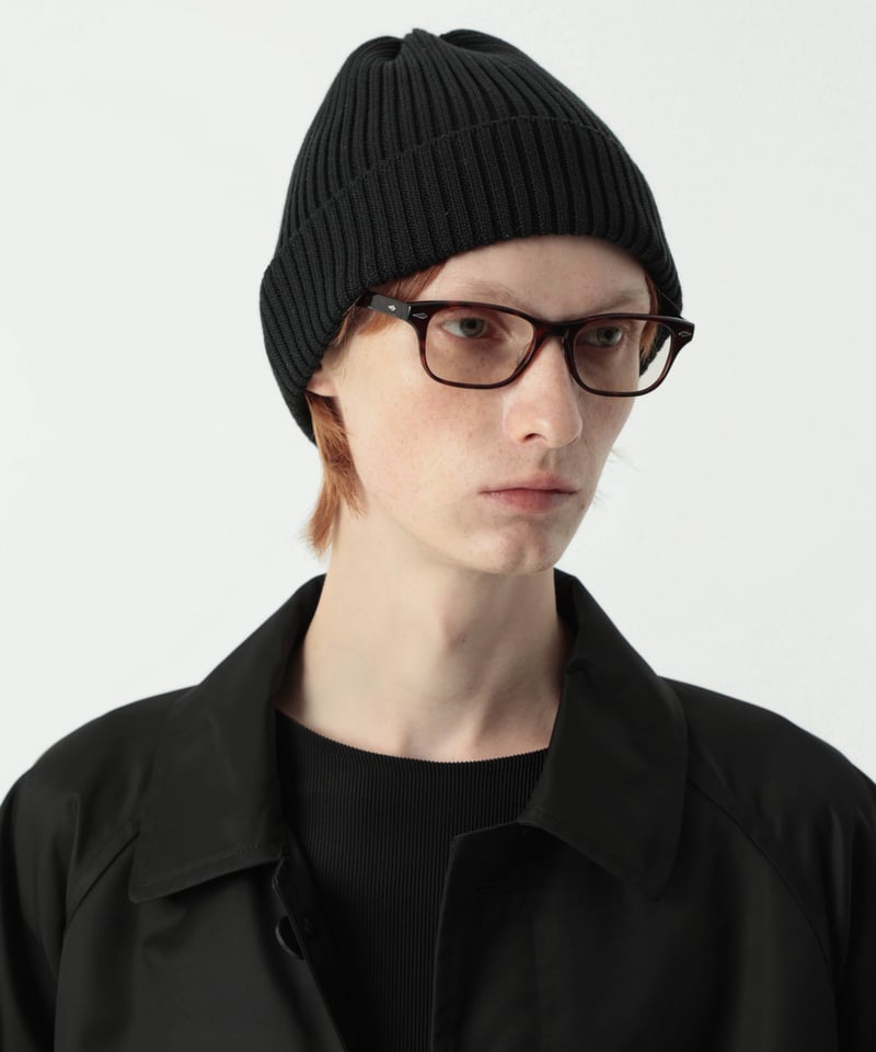 MB ULTIMATE FABRIC アメリカンシーアイランドニットキャップ | MB -th