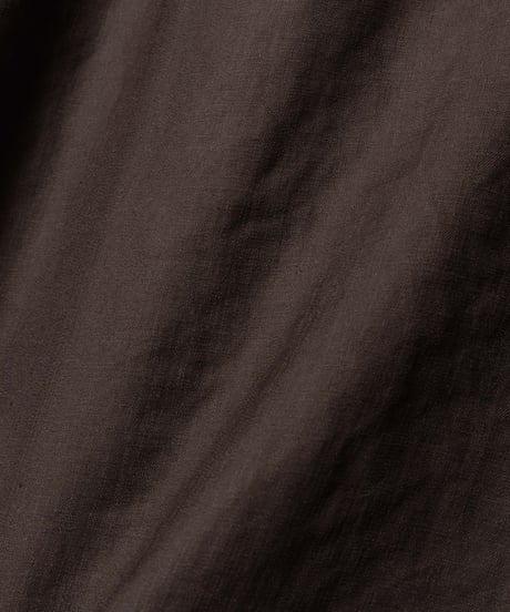 MB ULTIMATE FABRIC ヴァルーズシャツ fabric by soalon