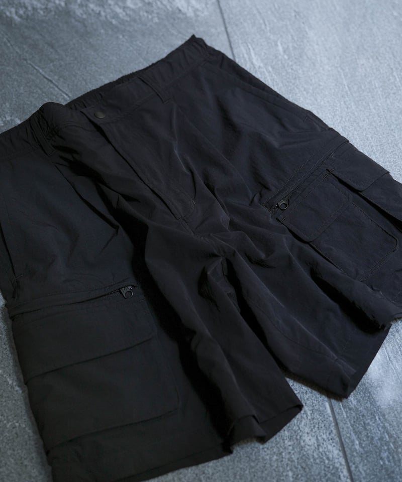 MB LIMITED フィッシングショーツ by KAJI Mサイズ MB LIMITED フィッシングショーツ by KAJI Mサイズ