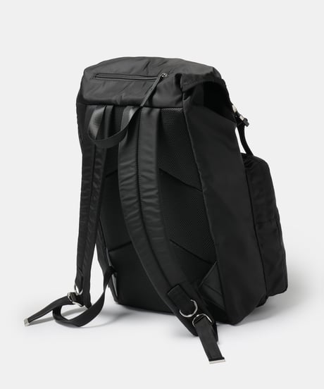 MB "Speciale" ULTIMATE FABRIC リモンタナイロンバックパック by LIMONTA ITALY FABRIC
