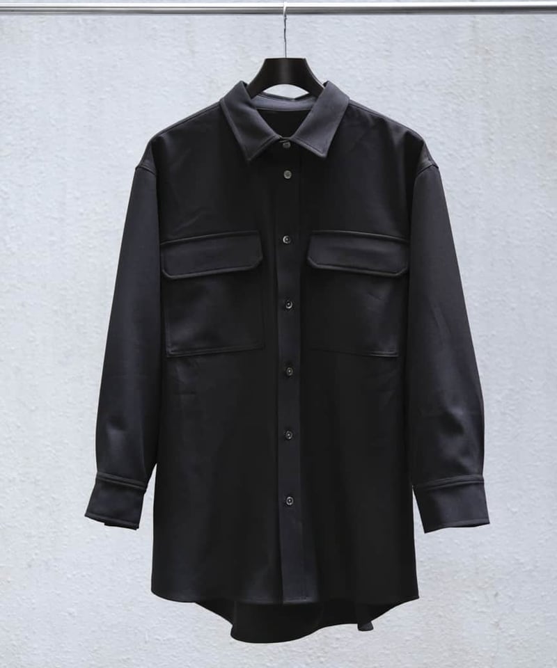 【新品】MBスタンダード　ノーカラージャケット　ブラック　M MBスタンダード ノーカラージャケット | MB -there is a reason
