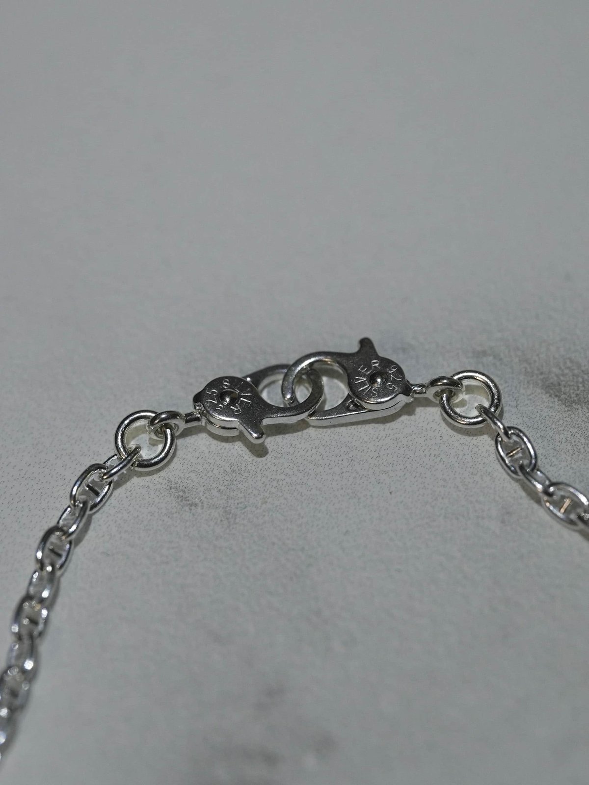 で*い様 OX JEWELRy Grass Cord & Necklace OX JEWELRy Anchor Chain Grass Cord & Necklace |