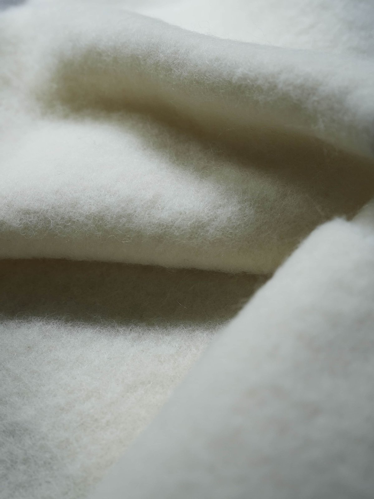 MB ULTIMATE FABRIC アルパカロングマフラー Fabric by Italy MB ULTIMATE FABRIC アルパカロングマフラー Fabric by Italy