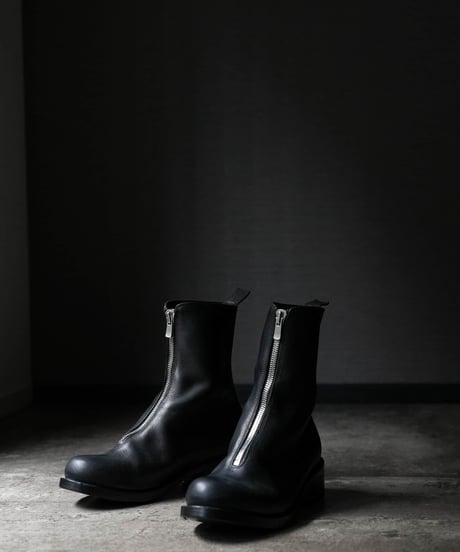 新品　MBブーツ本革（MBラボ限定）　サイドゴアブーツ CATEGORY Shoes/シューズ | MB -there is a reason for