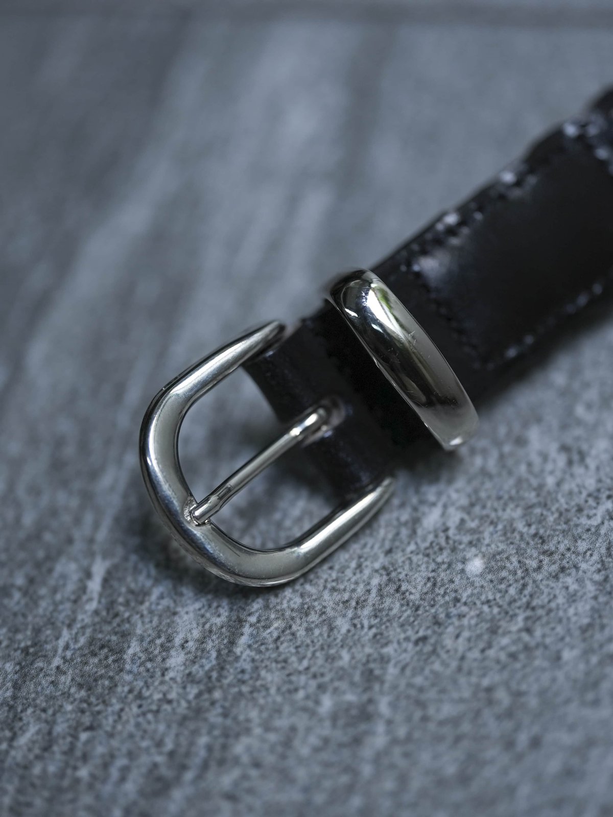 MB ULTIMATE FABRIC レザーメッシュベルト by BRITISH BRIDLE MB ULTIMATE FABRIC レザーメッシュベルト by BRITISH BRIDLE