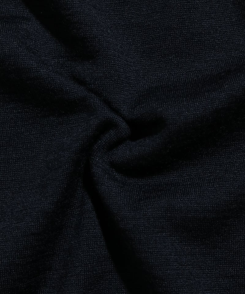 MBハイエンド尾州ウール・クルーネック | MB -there is a reason MBハイエンド尾州ウール・クルーネック | MB -there is a reason