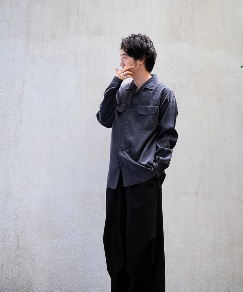 MB ハイエンドシルクシャツ | MB -there is a reason for all MB ハイエンドシルクシャツ | MB -there is a reason for all