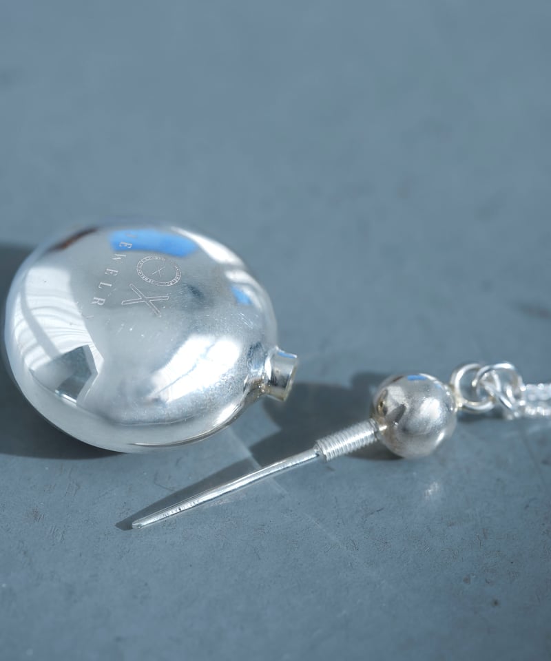 OX JEWELRy Signature Line Classic Atomizer Neck