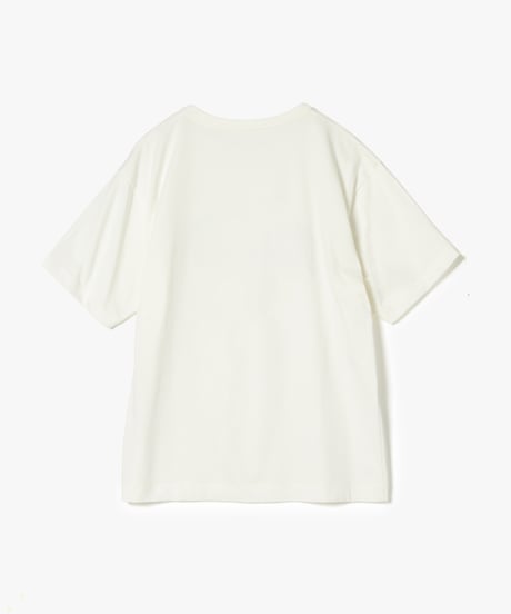 COM-ON ORIGINAL GRAPHIC S/S T-SHIRTS "BEACH”