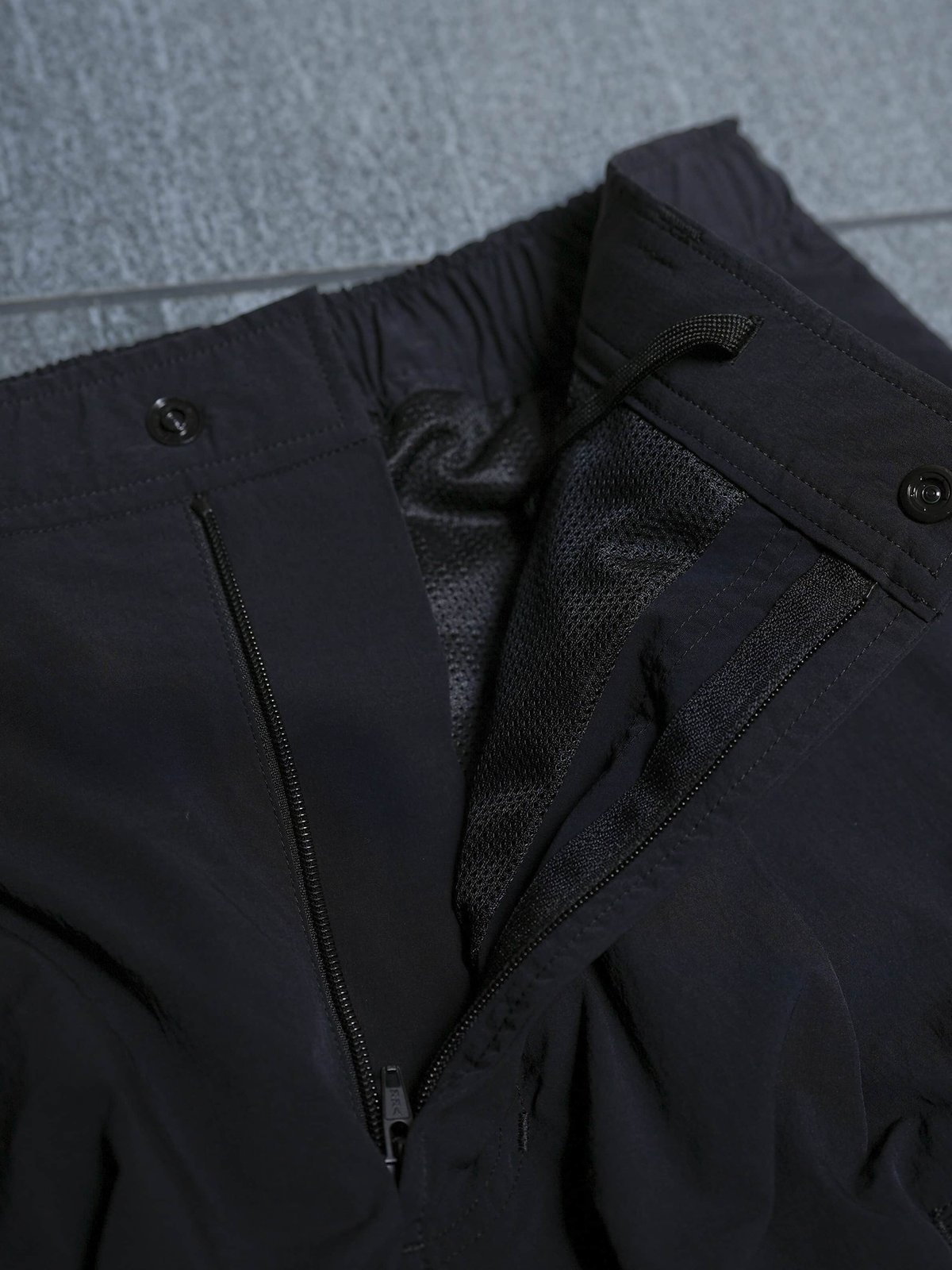 MB LIMITED フィッシングショーツ by KAJI Mサイズ 10/19アーカイブ発売】MB LIMITED フィッシングショーツ by KAJI