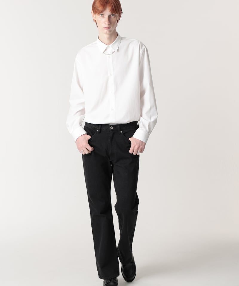MB ULTIMATE FABRIC 究極のドレスシャツ by MB ULTIMATE FABRIC 究極のドレスシャツ by