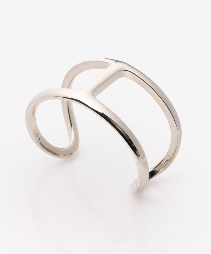 2/15発売】OX JEWELRy Classic Big Anchor Chain Ban