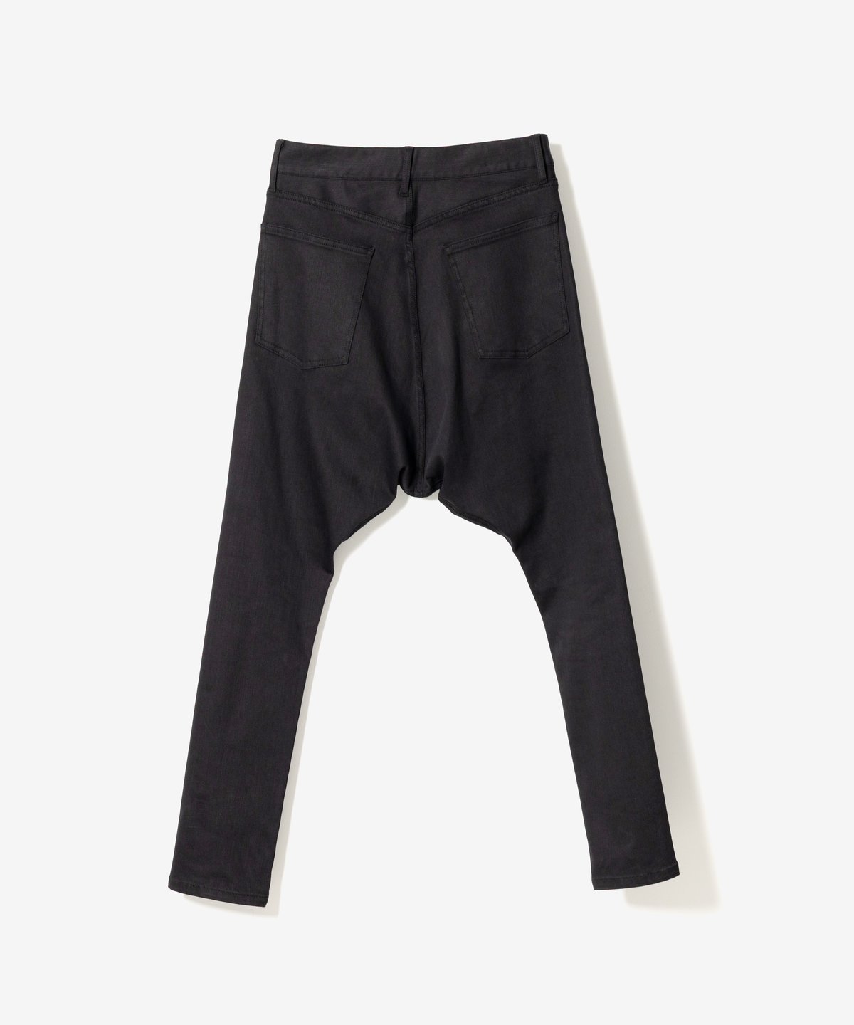 MB LIMITED　サルエルスキニーデニム 4/26アーカイブ発売】MB LIMITED サルエルスキニーデニム | MB -there