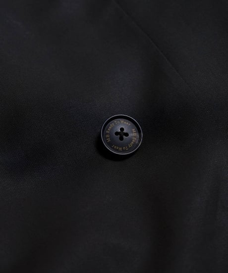 MB クラシックダブルブレストジャケット