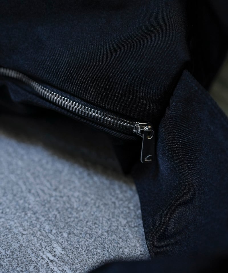 MB ULTIMATE FABRIC ハーフムーンボディバッグ BIG | MB -there MB ULTIMATE FABRIC ハーフムーンボディバッグ BIG | MB -there