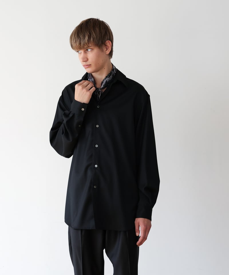 小物 MB OX JEWELRY High-End Silk Scarf OX JEWELRY High-End Silk Scarf | MB -there is a