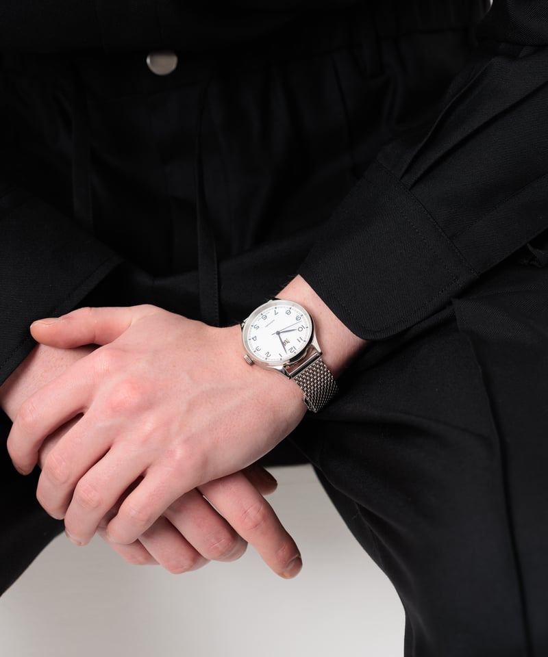 MB ULTIMATE FABRIC 機械式時計(自動巻) | MB -there is a MB ULTIMATE FABRIC 機械式時計(自動巻) | MB -there is a