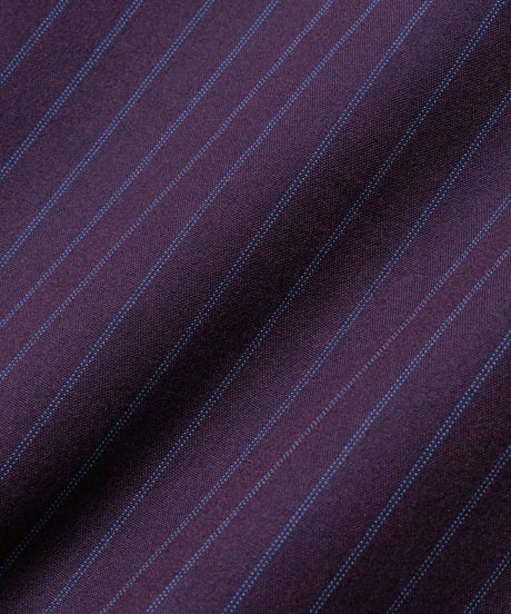 STRIPE RELAX PAJAMA TROUSERS