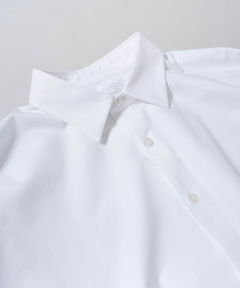MB ULTIMATE FABRIC ジャージーシャツ | MB -there is a re MB ULTIMATE FABRIC ジャージーシャツ | MB -there is a re