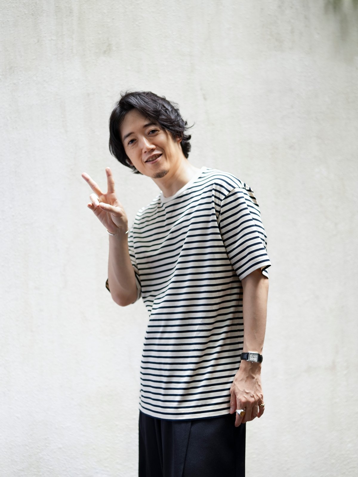MB ULTIMATE FABRIC アメリカンシーアイランドコットン