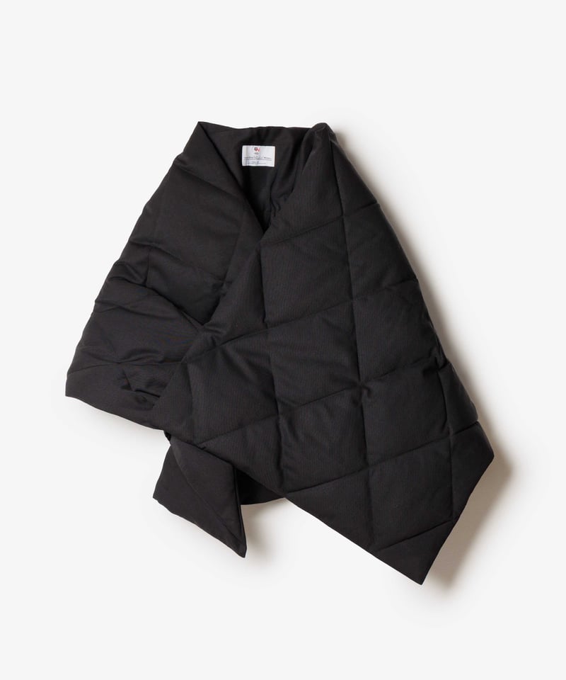 (アナさん専用)【未使用】VEIN×CTHY パデッドマフラー アナさん専用)【未使用】VEIN×CTHY パデッドマフラー VEIN CTHY