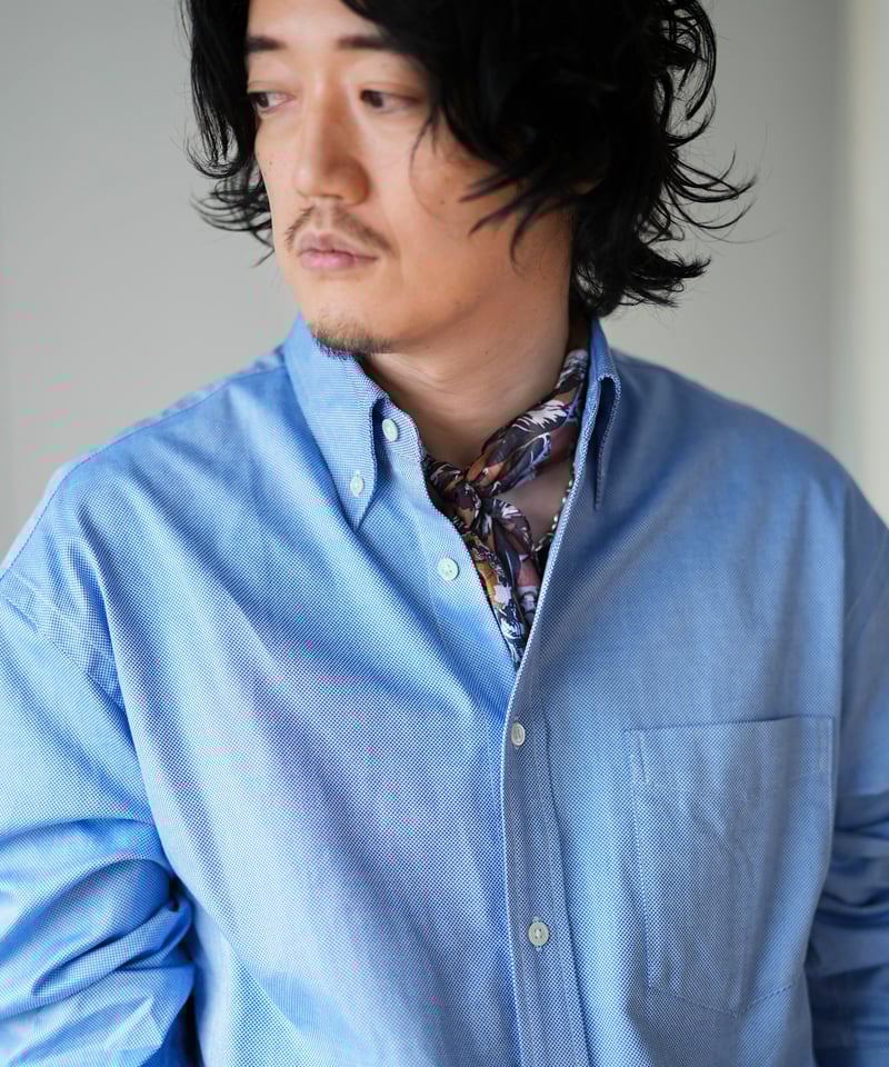 OX JEWELRy High-End Silk Scarf | MB -there is a