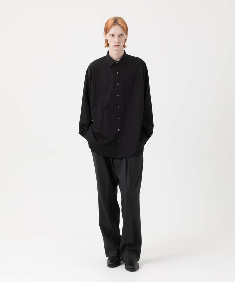 MB ULTIMATE FABRIC ジャージーシャツ | MB -there is a re MB ULTIMATE FABRIC ジャージーシャツ | MB -there is a re