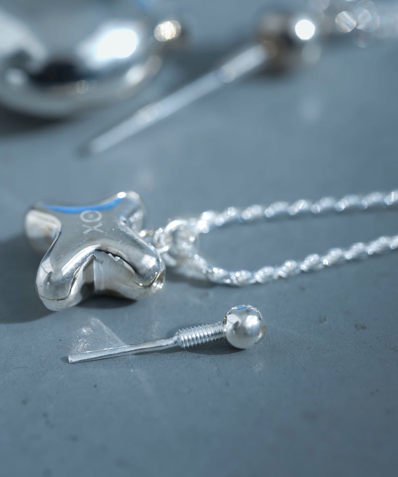 OX JEWELRy Signature Line Classic Atomizer Neck
