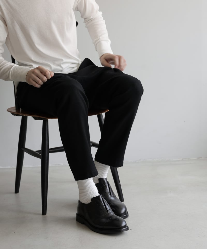 PREMIATA プレミアータ 10万円程 革 レザー ブーツ イタリアブランド MB 