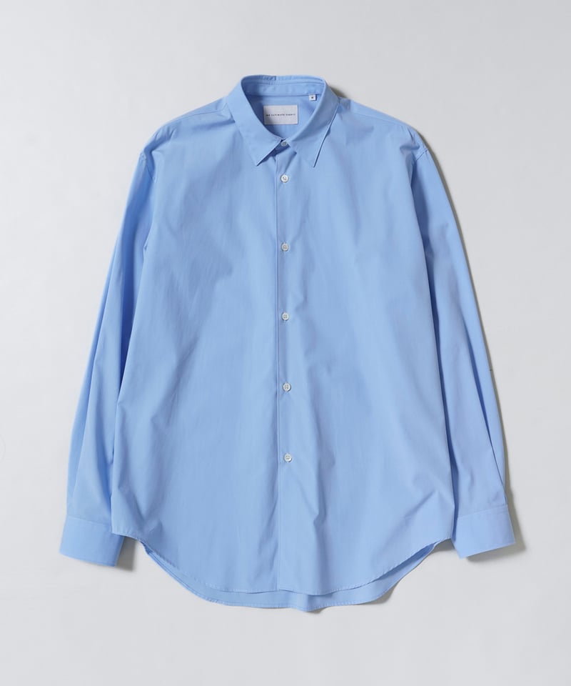 MB ULTIMATE FABRIC 究極のドレスシャツ Sサイズ 新品未使用 MB ULTIMATE FABRIC 究極のドレスシャツ by 