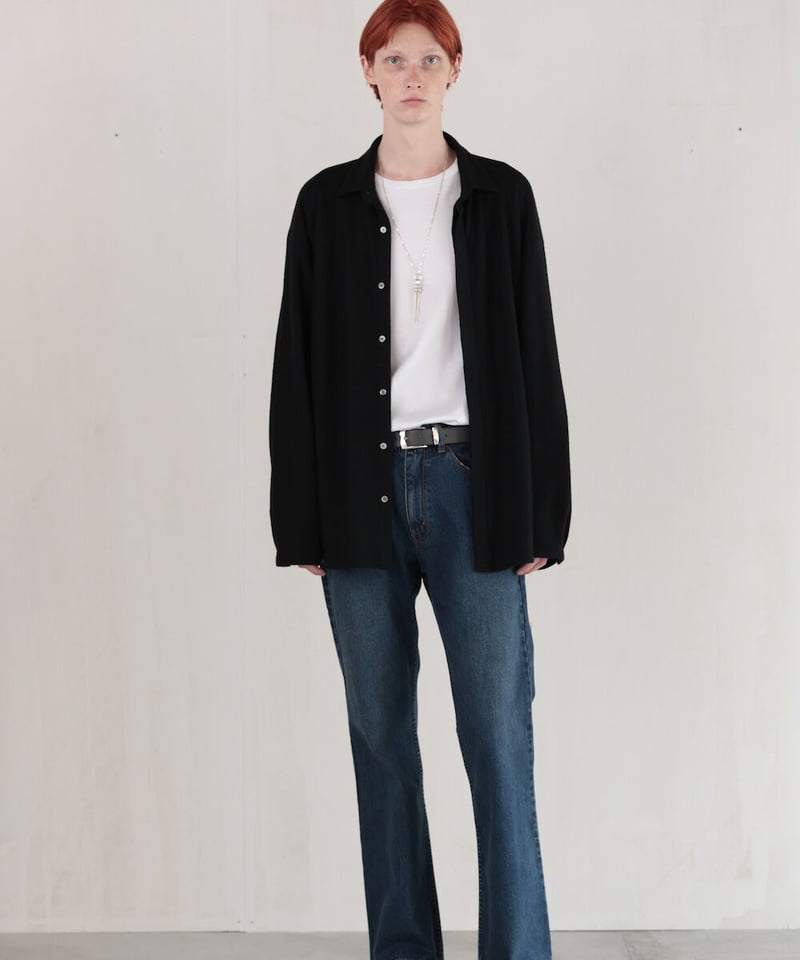 MB ULTIMATE FABRIC レザーベルト by HAAS Derby MB ULTIMATE FABRIC レザーベルト by HAAS Derby Leather