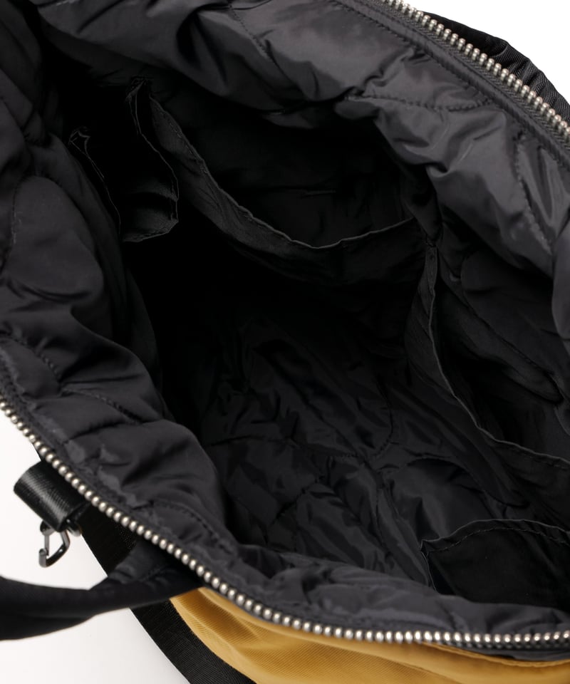 MB ULTIMATE FABRIC カラーブロック ヘルメットバッグ by SPIEWAK