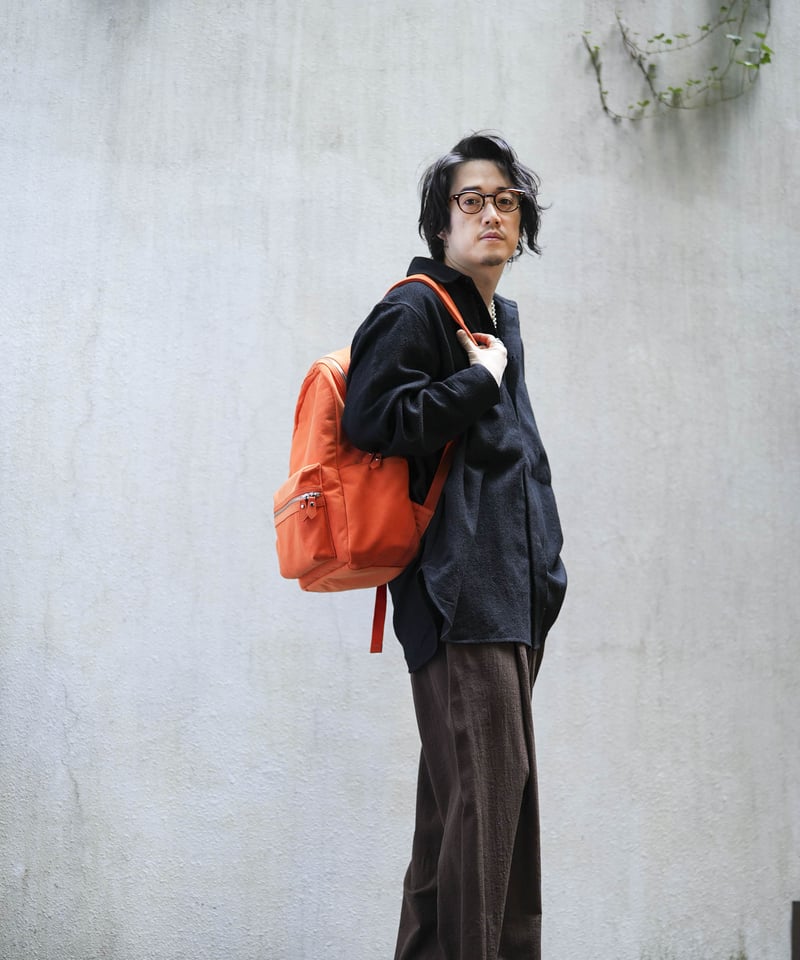 MB ULTIMATE FABRIC ウルトラスエード デイパック | MB -there i