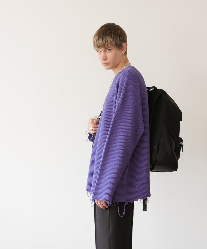 MB ULTIMATE FABRIC パーマネントコート リモンタナイロン 価格に驚くはず！メゾンと全く同じイタリアリモンタのナイロンを