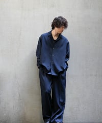 MBスタンダード　スーパーワイドスラックス