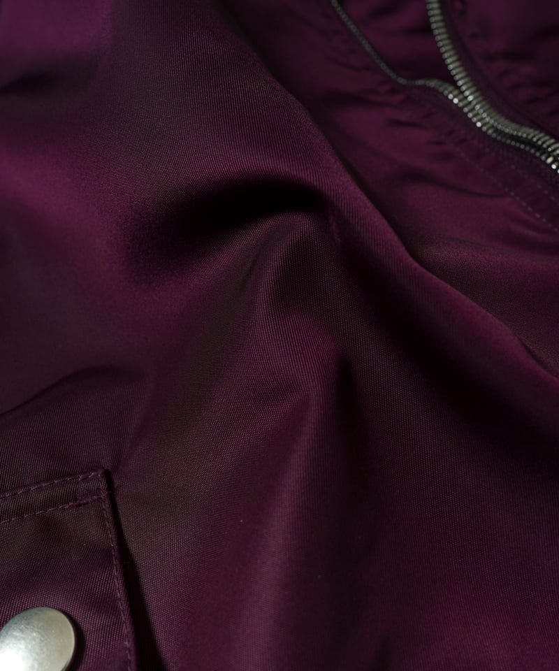 MB ULTIMATE FABRIC リモンタナイロンMA-1 by LIMONTA ITAL MB ULTIMATE FABRIC リモンタナイロンMA-1 by LIMONTA ITAL