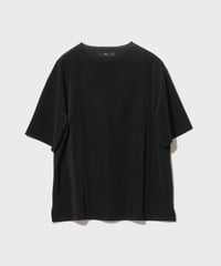 MBナロープリーツカットソーショートスリーブ
